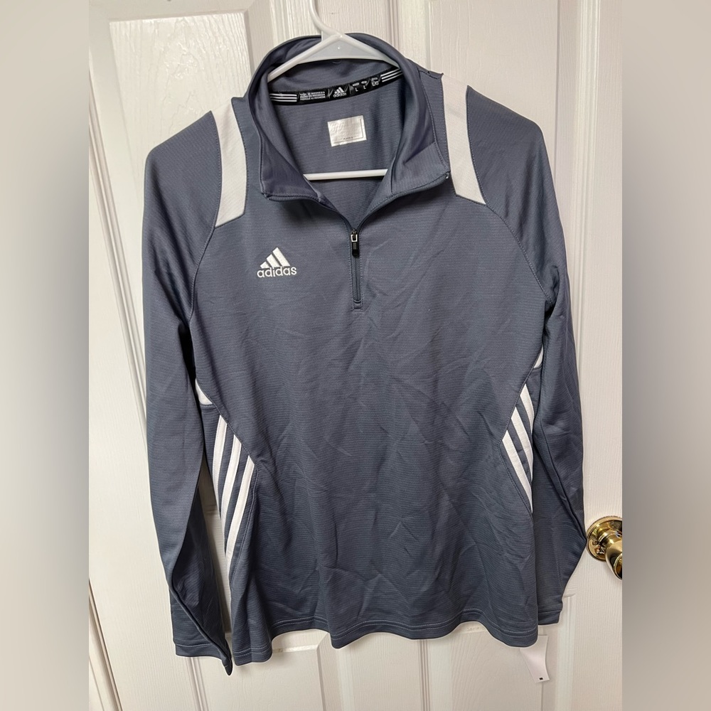 Adidas long sleeve